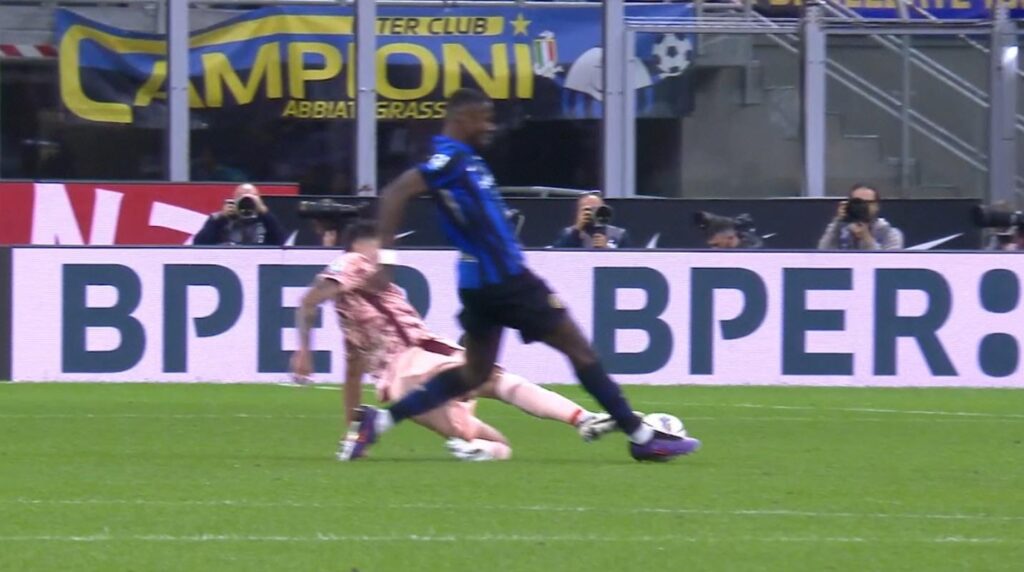 thuram fallo maripan