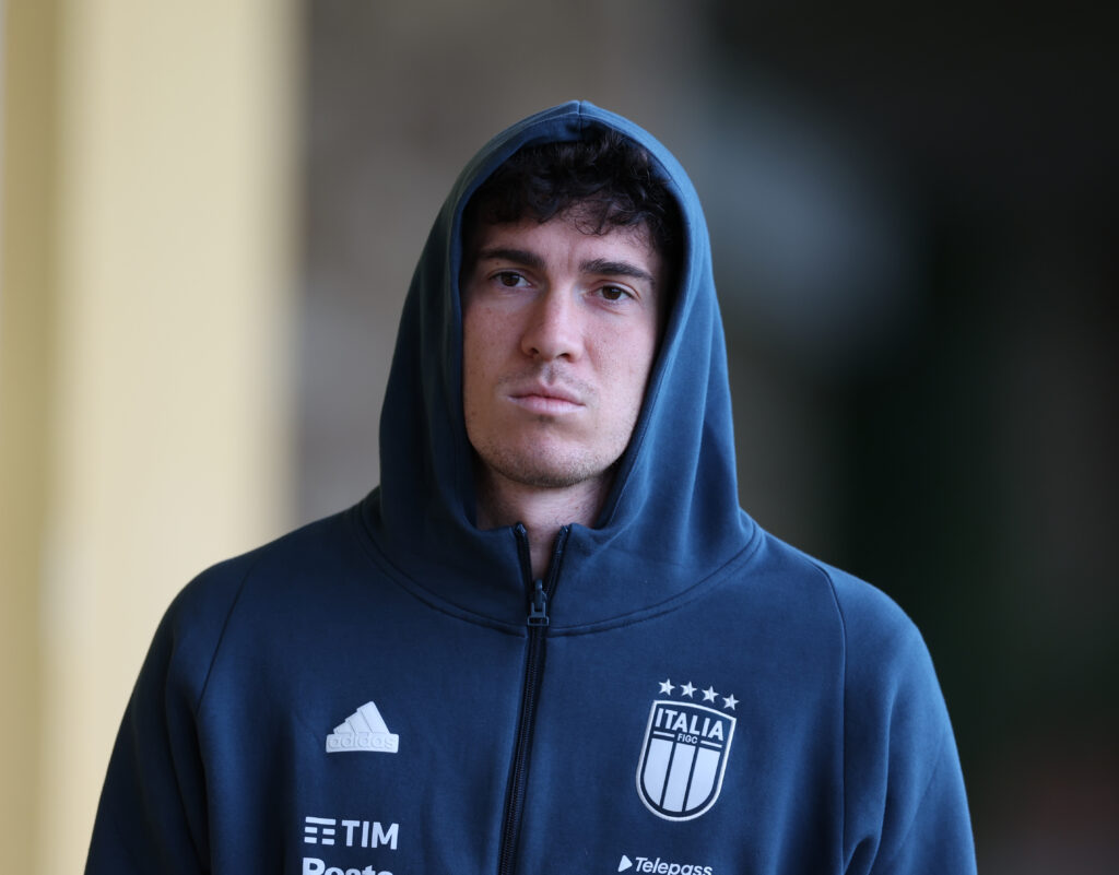 Bastoni