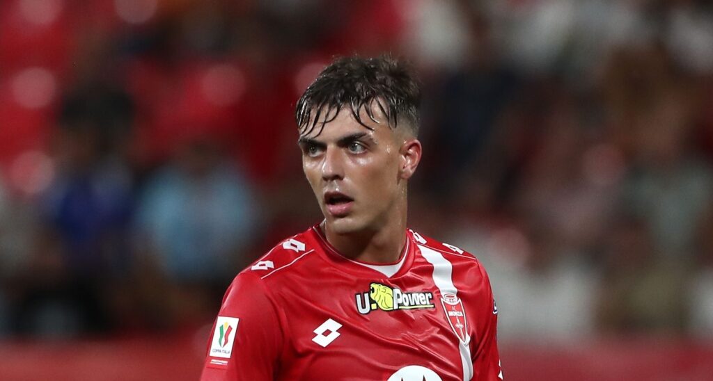 Daniel Maldini