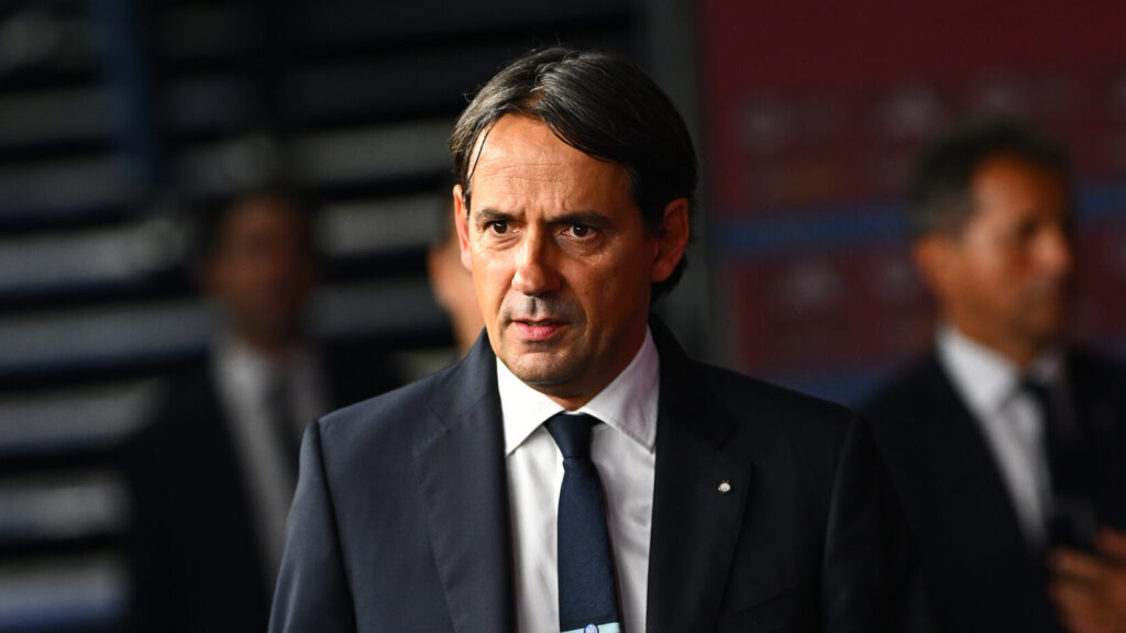 AS Roma v FC Internazionale - Serie A
