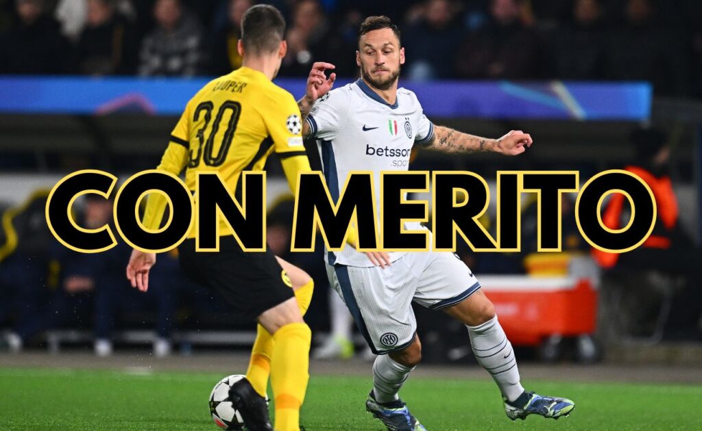 young boys inter risultato finaler