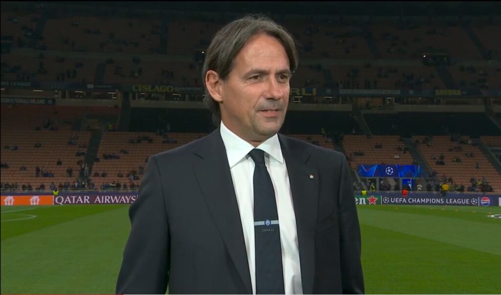 inzaghi