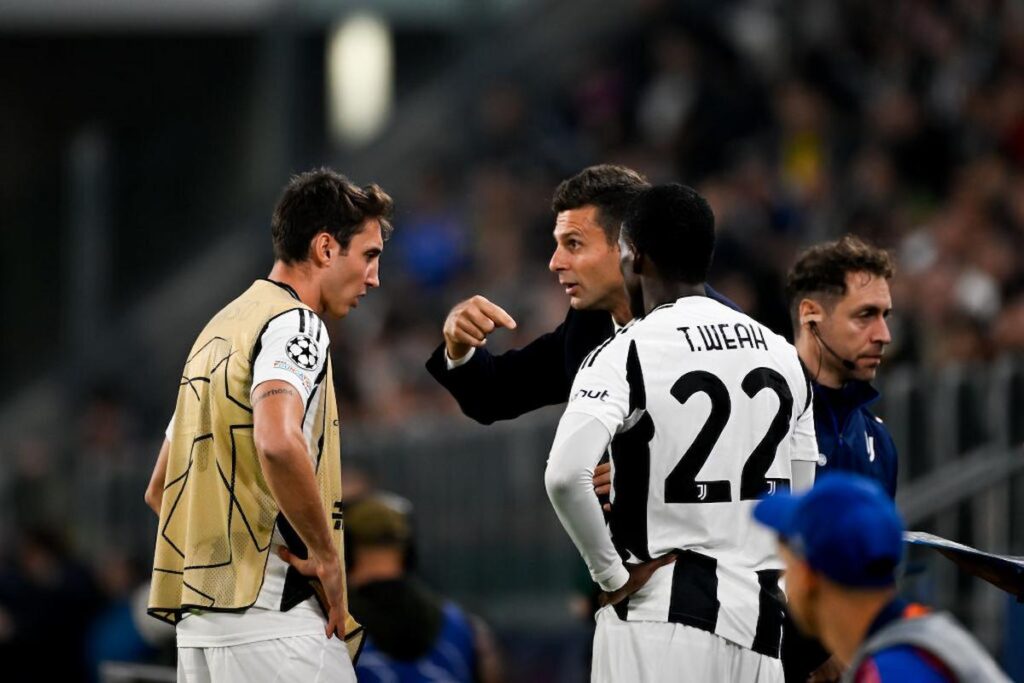 thiago motta juve stoccarda