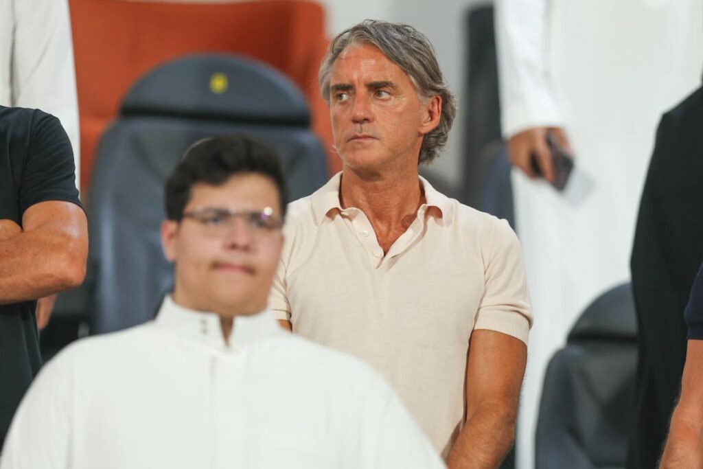 mancini