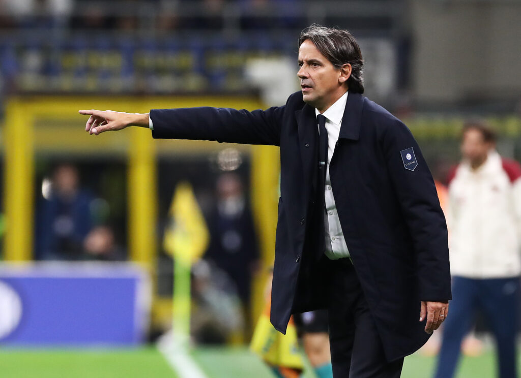 FC Internazionale v Torino - Serie A