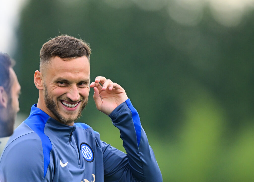 Arnautovic