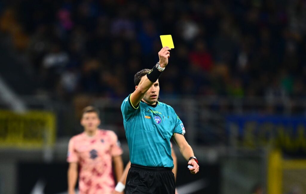 FC Internazionale v Torino - Serie A