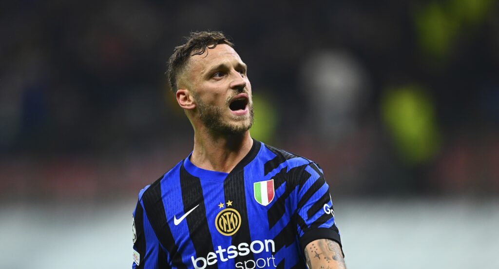 Arnautovic