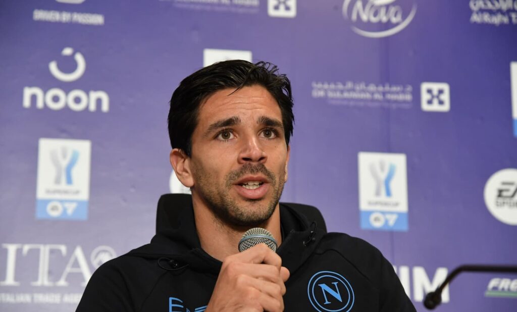 napoli-simeone