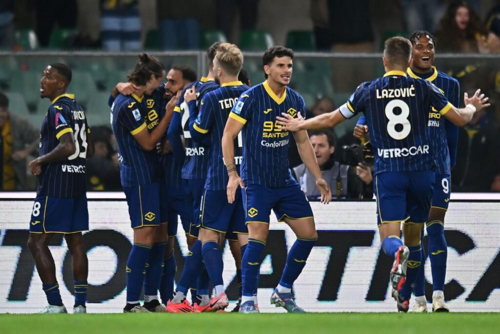 verona