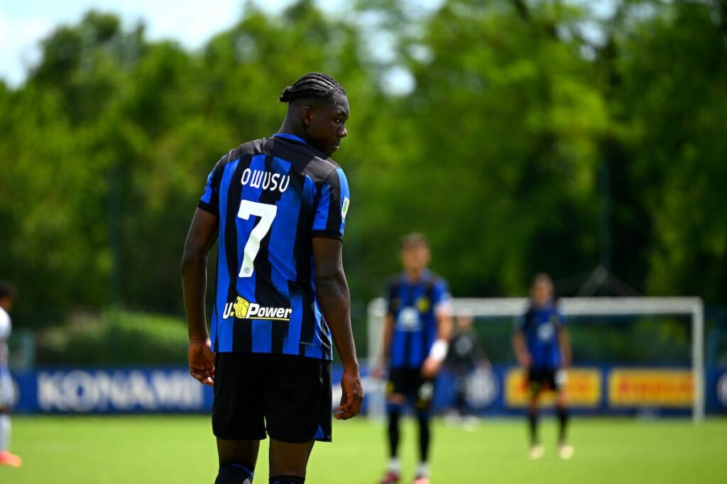 Caso Owusu