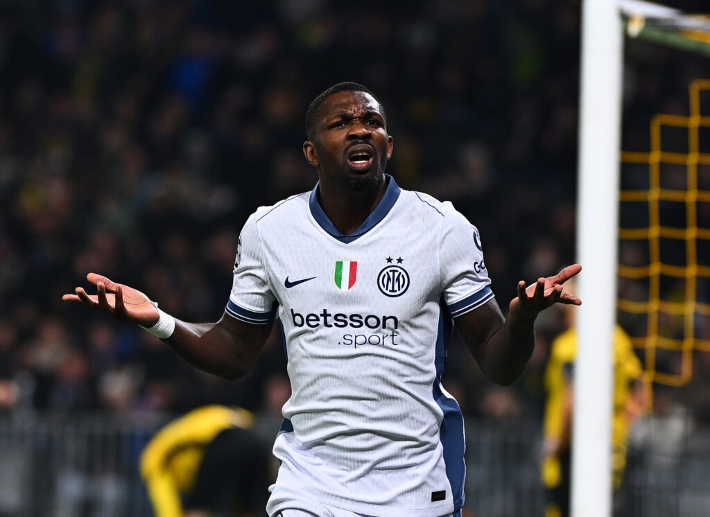 Thuram