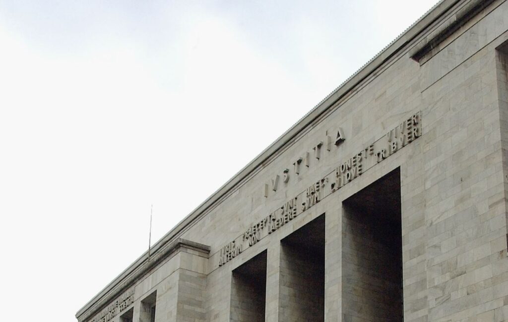 Tribunale Milano