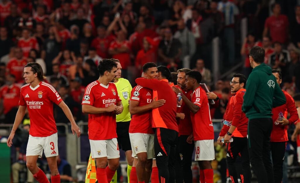 benfica