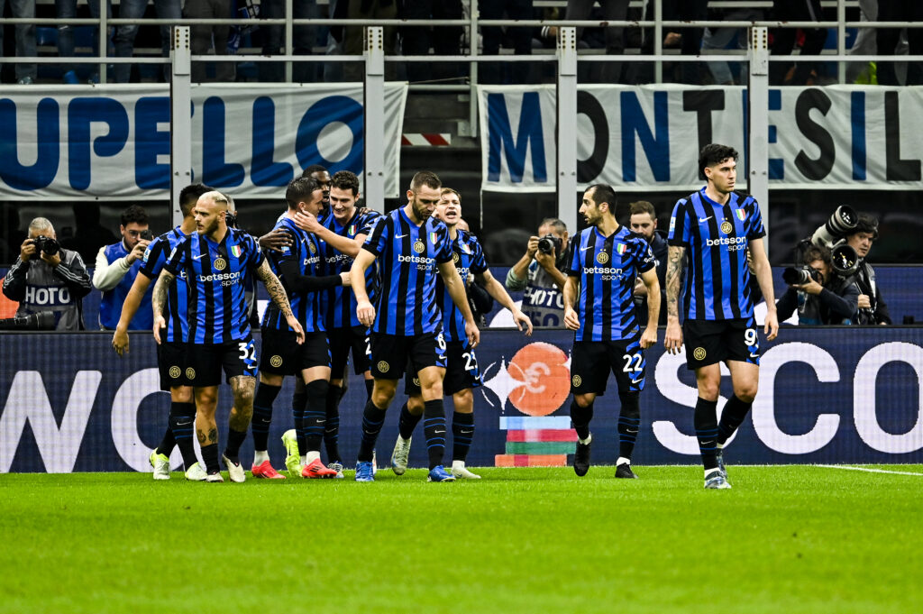 Inter