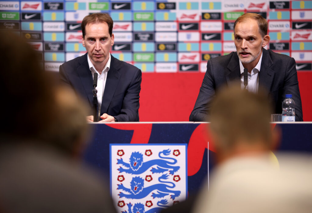 Thomas Tuchel
