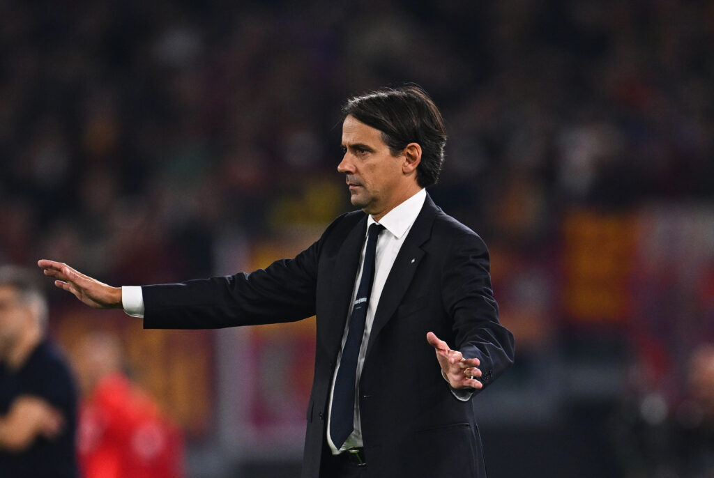 Inzaghi
