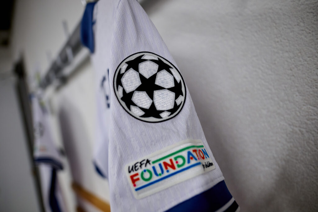 BSC Young Boys v FC Internazionale Milano - UEFA Champions League 2024/25 League Phase MD3