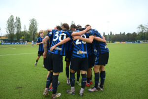 FC Internazionale U20 v Empoli U20 - Primavera 1