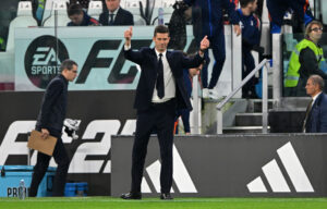 Juventus v Parma - Serie A