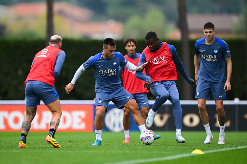 Lautaro Thuram