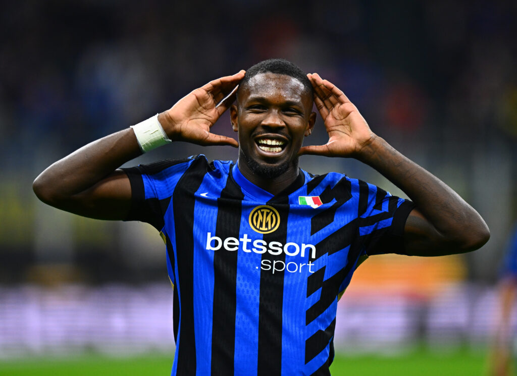 FC Internazionale v Torino - Serie A