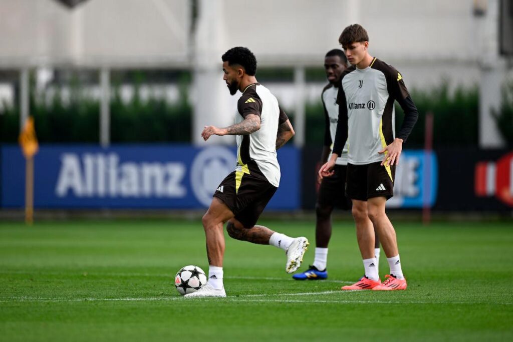 vlahovic douglas luiz