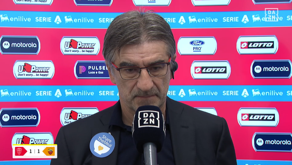 Parla Juric