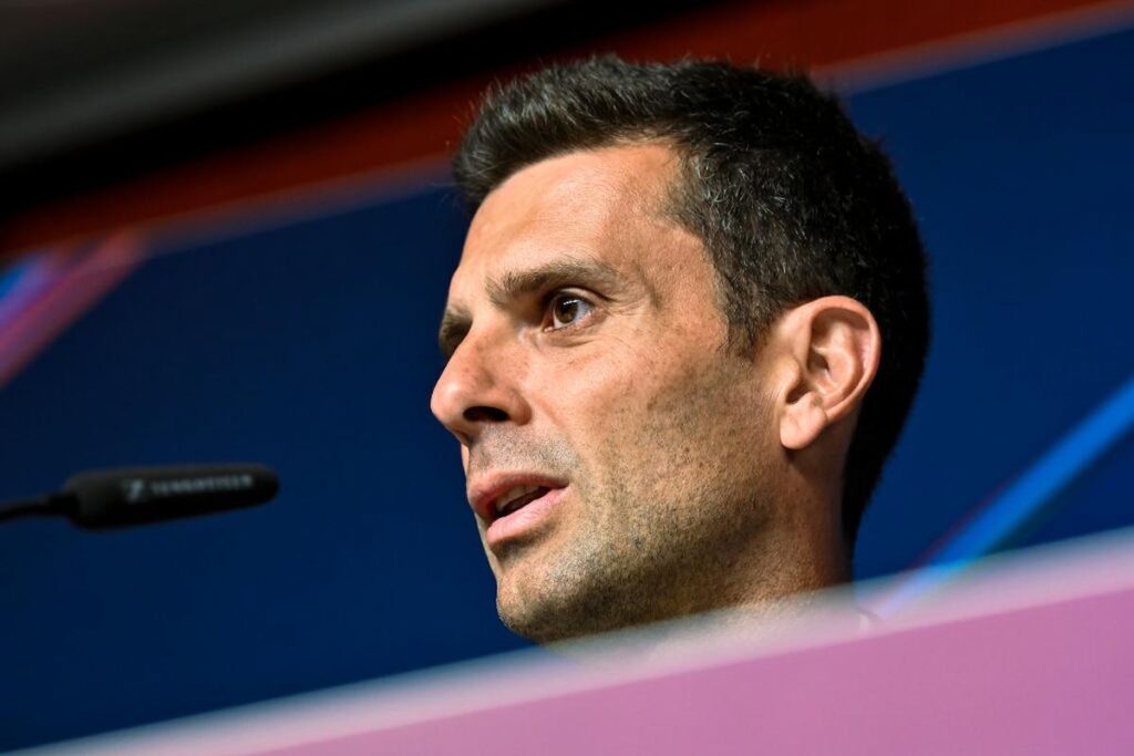 thiago motta juve