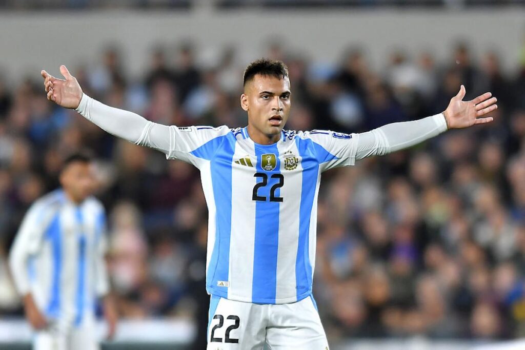 Lautaro argentina
