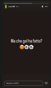 balotelli gol pinamonti genoa