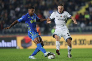 Empoli v FC Internazionale - Serie A
