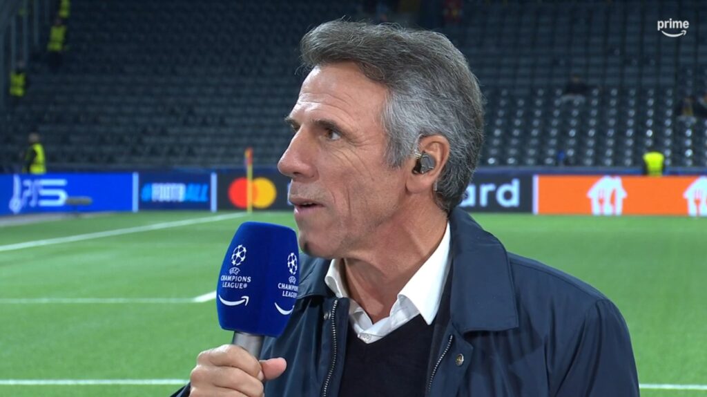 zola
