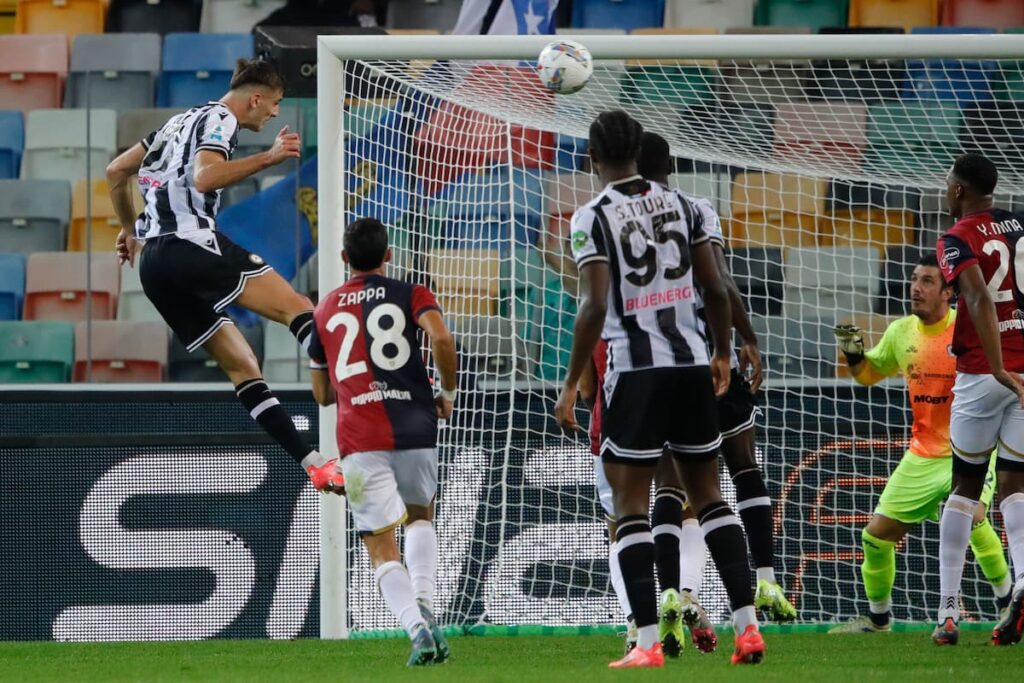 Lucca Udinese (1)