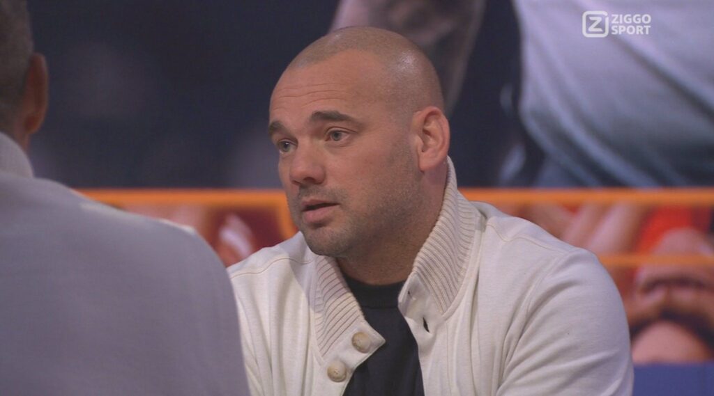 sneijder