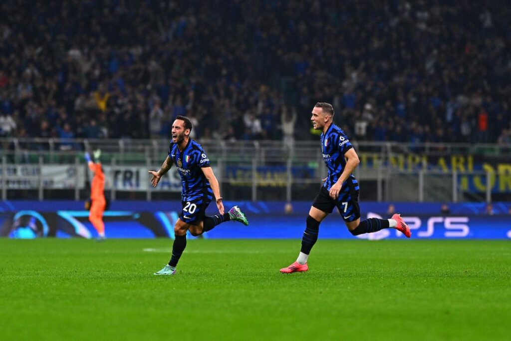 calhanoglu