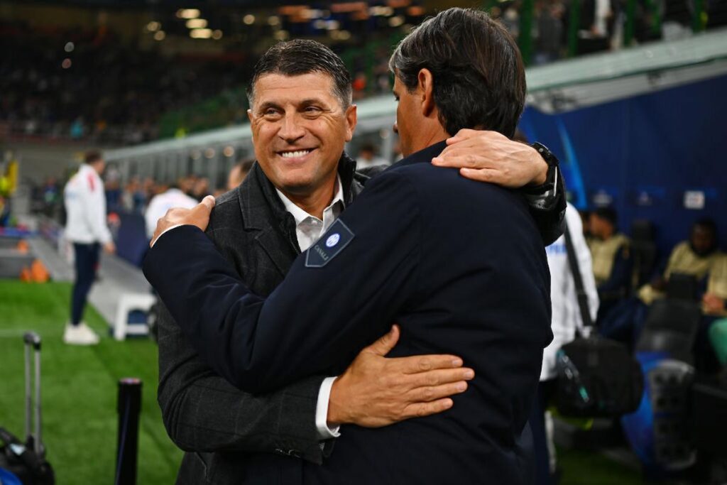 Milojević INZAGHI
