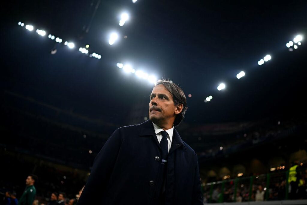 inzaghi