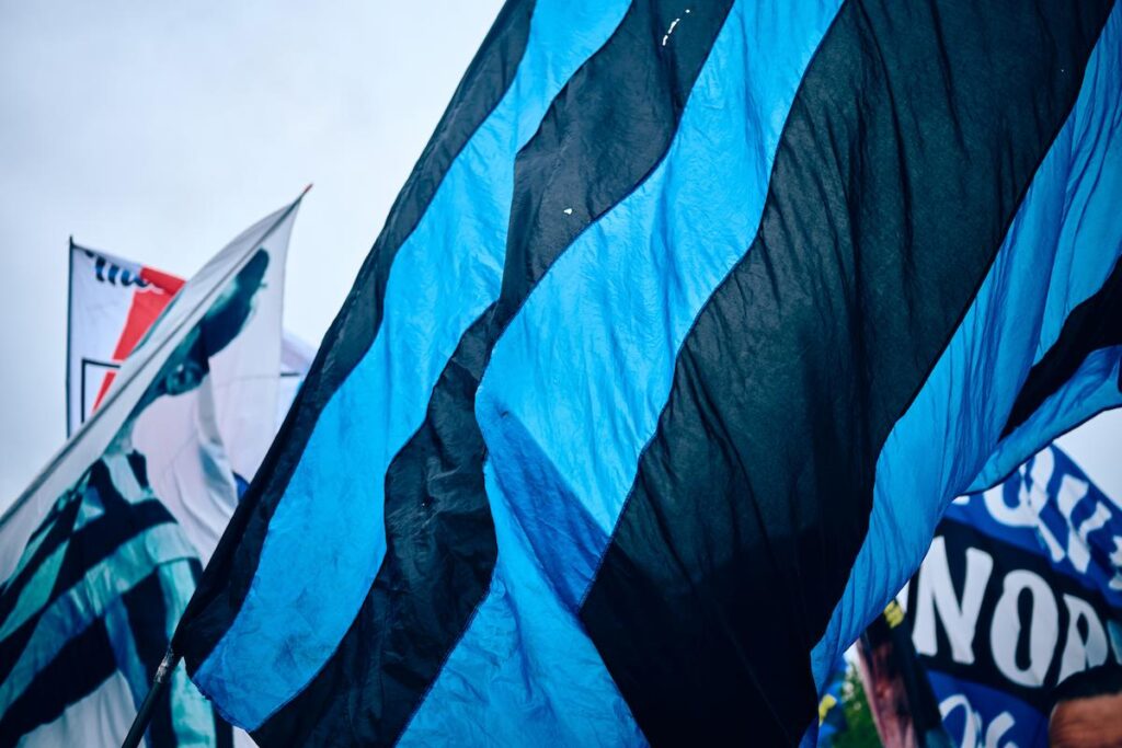 Tifosi Inter