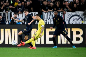 Juventus v SS Lazio - Serie A
