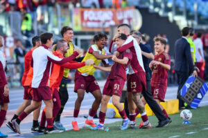 AS Roma v Venezia - Serie A