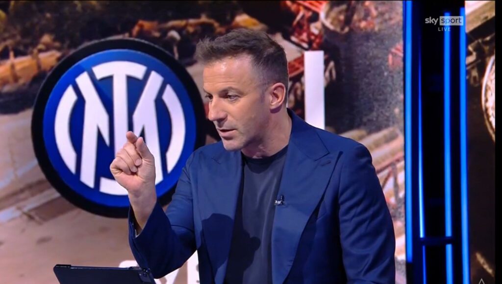 del piero
