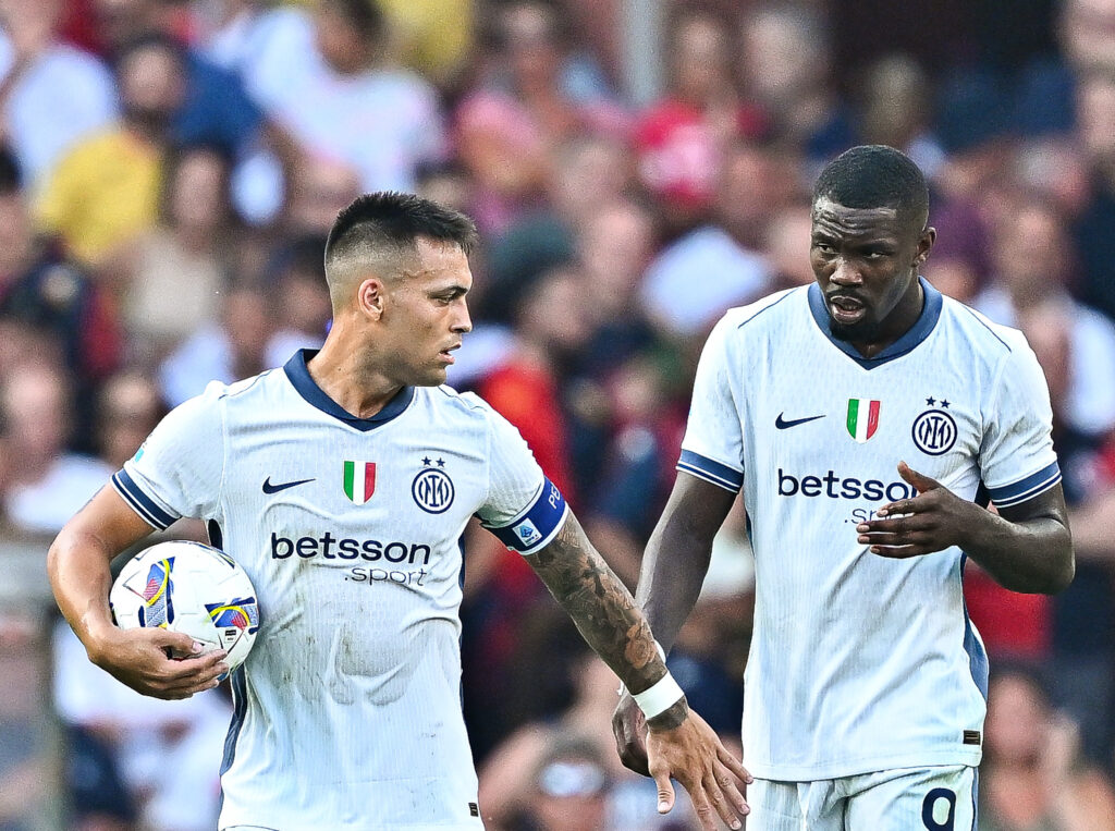 Lautaro Thuram