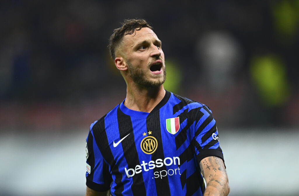 Arnautovic