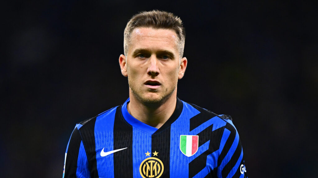 FC Internazionale v Torino - Serie A