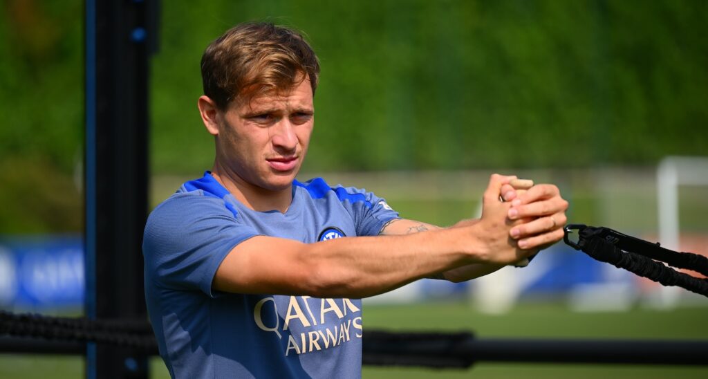 Barella