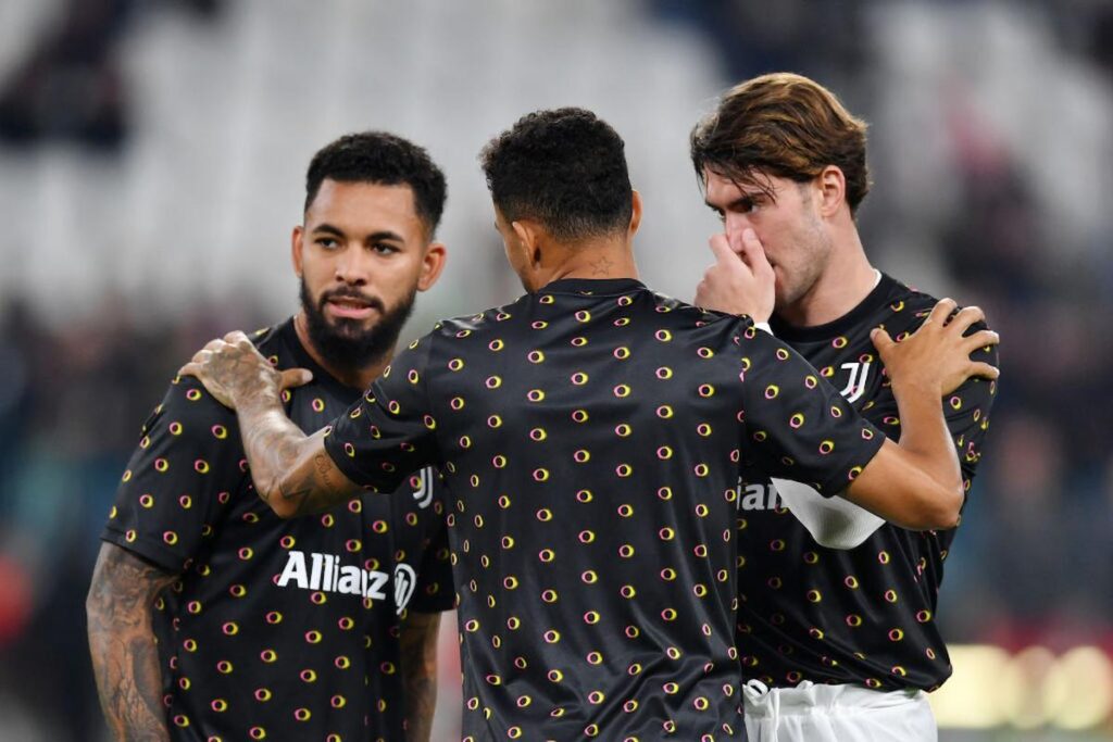 douglas luiz vlahovic