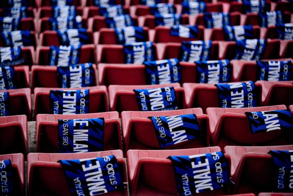 biglietti inter juventus