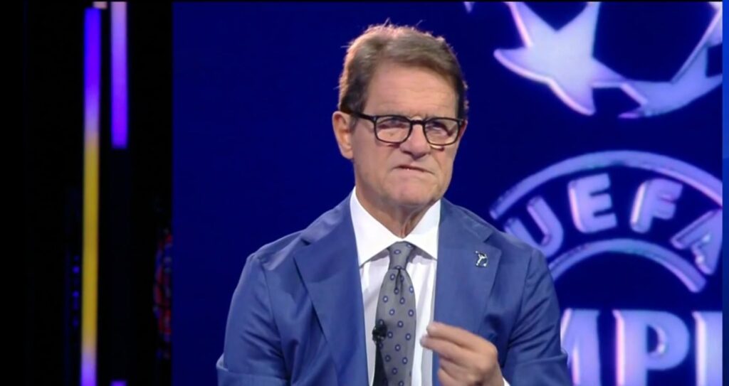 capello