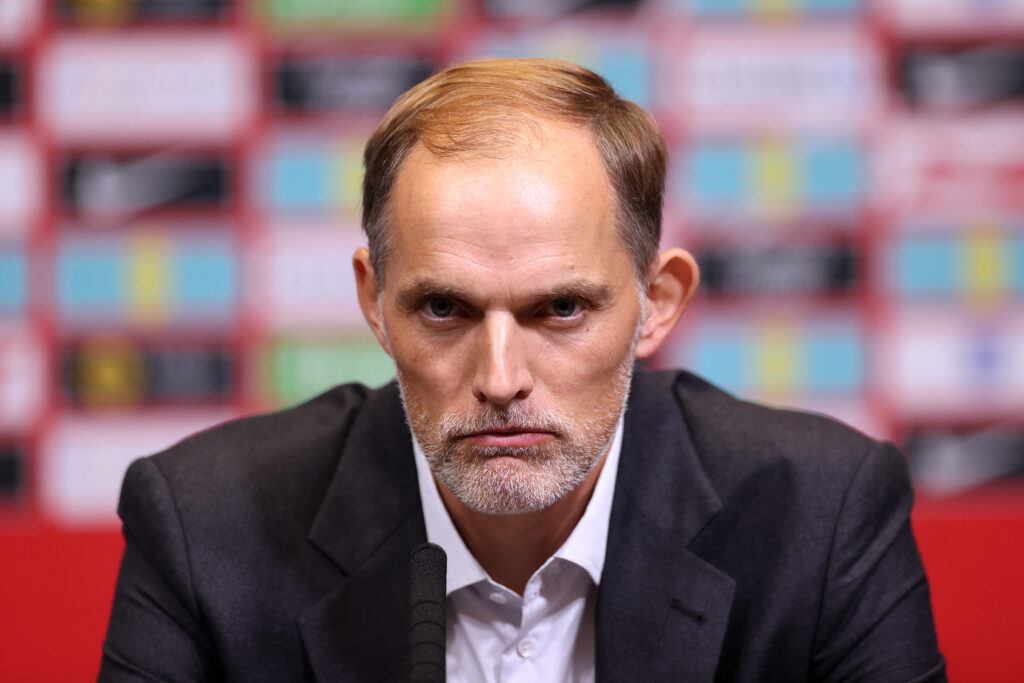Thomas Tuchel
